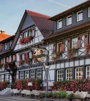 Hotel Restaurant Der Engel, Sasbachwalden Sasbachwalden